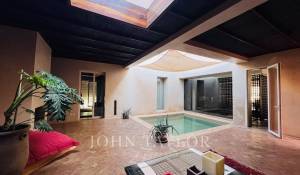 Продажа Вилла Marrakech