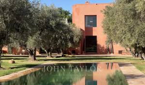 Продажа Вилла Marrakech