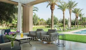 Продажа Вилла Marrakech