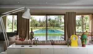 Продажа Вилла Marrakech