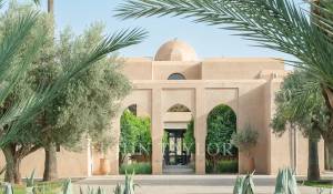 Продажа Вилла Marrakech