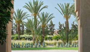 Продажа Вилла Marrakech