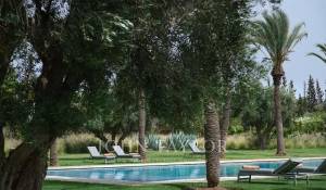 Продажа Вилла Marrakech