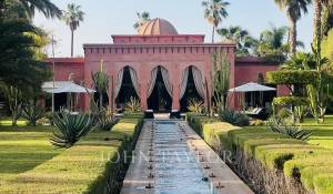 Продажа Вилла Marrakech