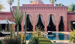 Продажа Вилла Marrakech
