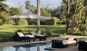 Продажа Вилла Marrakech