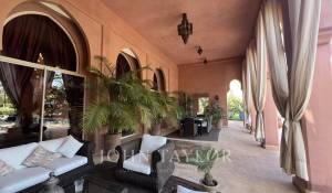 Продажа Вилла Marrakech