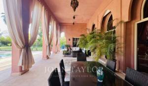 Продажа Вилла Marrakech