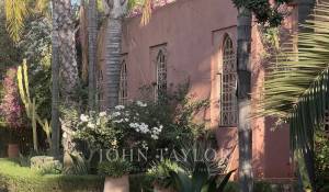 Продажа Вилла Marrakech