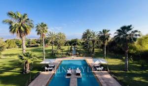 Продажа Вилла Marrakech