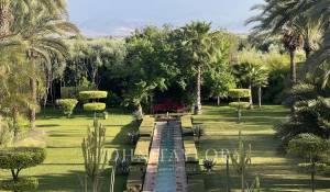 Продажа Вилла Marrakech