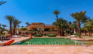 Продажа Вилла Marrakech