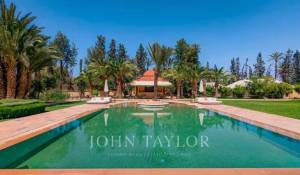 Продажа Вилла Marrakech