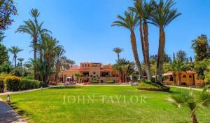 Продажа Вилла Marrakech