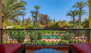 Продажа Вилла Marrakech