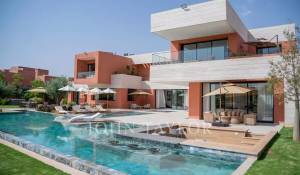 Продажа Вилла Marrakech