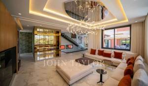 Продажа Вилла Marrakech