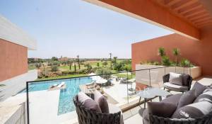 Продажа Вилла Marrakech