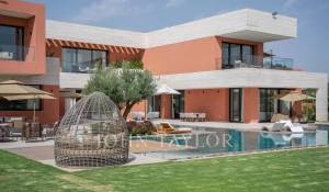 Продажа Вилла Marrakech