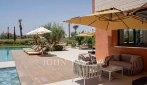 Продажа Вилла Marrakech