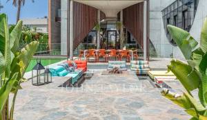 Продажа Вилла Marrakech