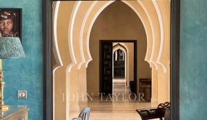 Продажа Вилла Marrakech