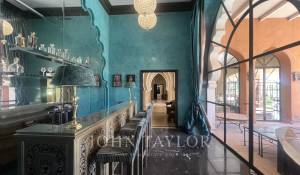 Продажа Вилла Marrakech