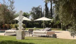 Продажа Вилла Marrakech