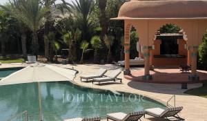 Продажа Вилла Marrakech