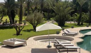 Продажа Вилла Marrakech