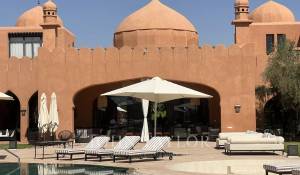 Продажа Вилла Marrakech