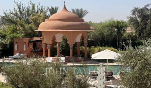 Продажа Вилла Marrakech