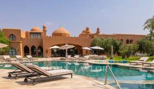 Продажа Вилла Marrakech