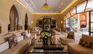 Продажа Вилла Marrakech