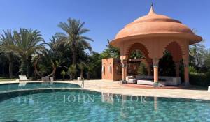 Продажа Вилла Marrakech