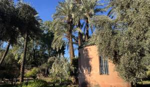 Продажа Вилла Marrakech