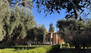 Продажа Вилла Marrakech
