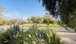 Продажа Вилла Marrakech