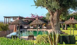 Продажа Вилла Marrakech