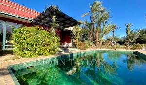 Продажа Вилла Marrakech