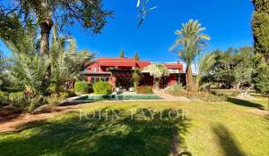 Продажа Вилла Marrakech