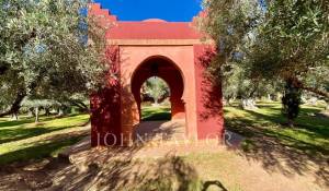 Продажа Вилла Marrakech