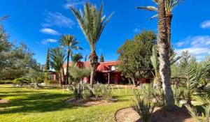 Продажа Вилла Marrakech