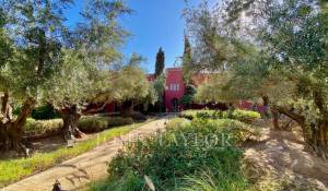 Продажа Вилла Marrakech
