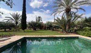 Продажа Вилла Marrakech