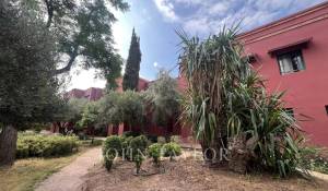 Продажа Вилла Marrakech