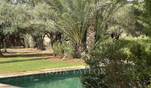 Продажа Вилла Marrakech