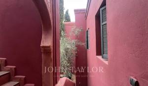 Продажа Вилла Marrakech