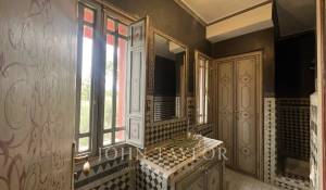 Продажа Вилла Marrakech