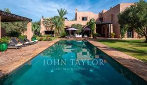 Продажа Вилла Marrakech